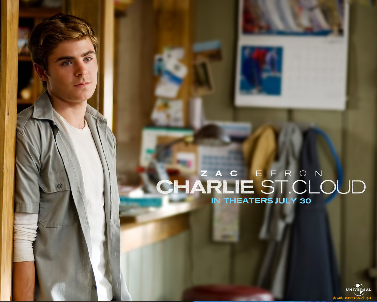 charlie, st, cloud, , 